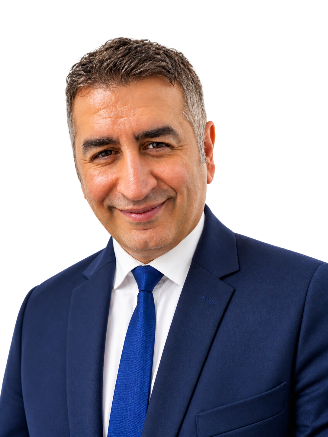 Güngör Kilic, Gründer von SLANCIO