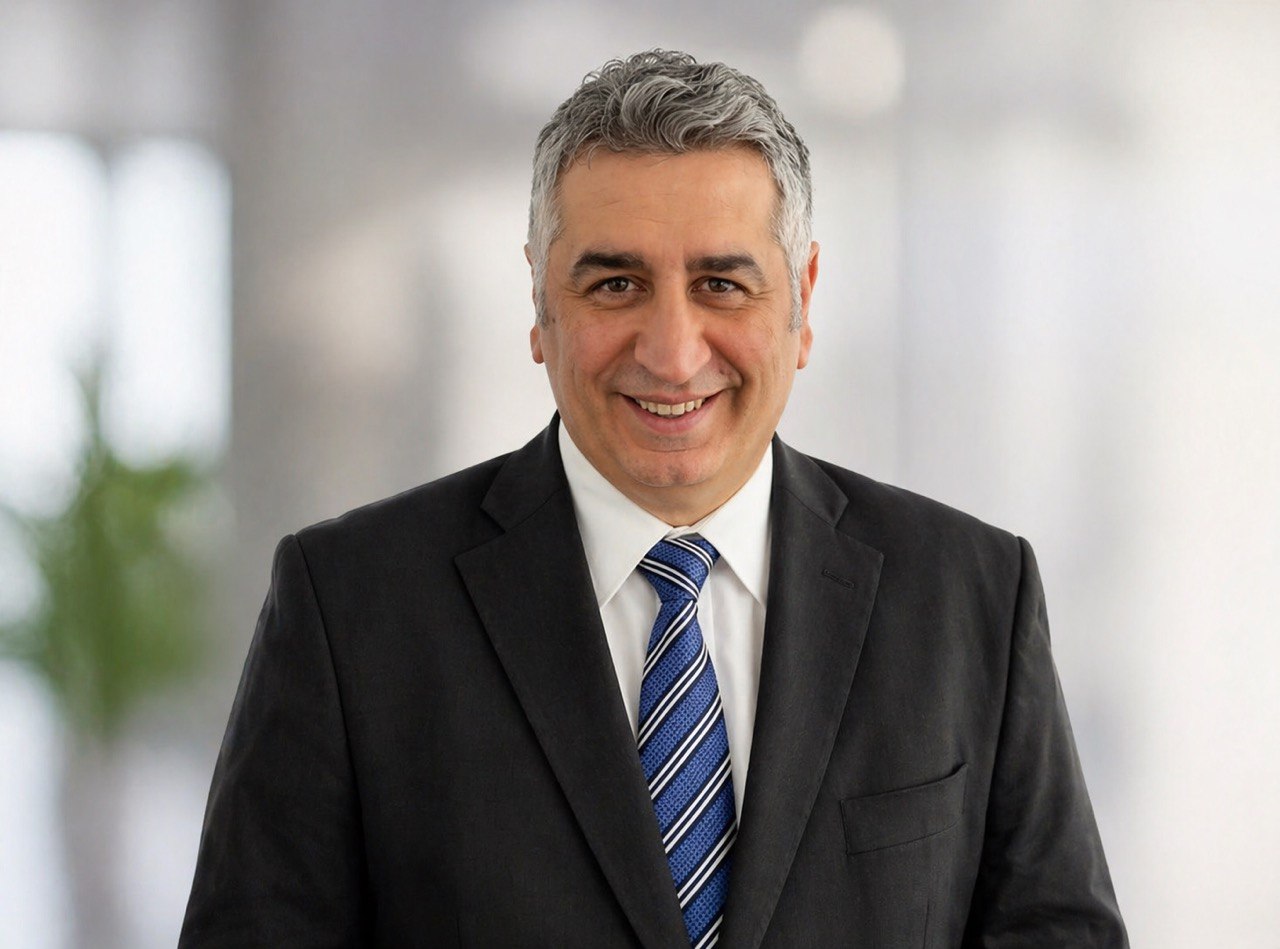 Güngör Kilic, Gründer von SLANCIO